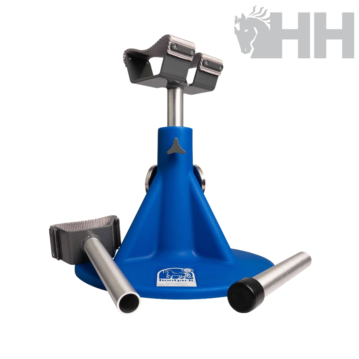 BASE DE APOYO HOOF JACK 2 SOPORTES