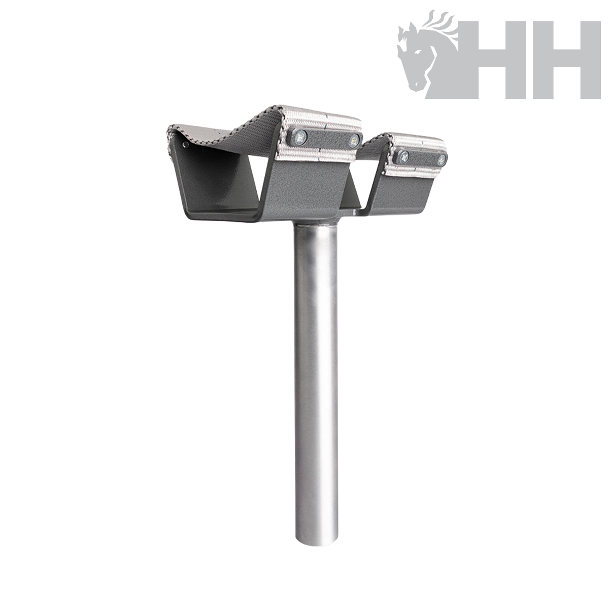 BASE DE APOYO HOOF JACK 2 SOPORTES - Imagen 2