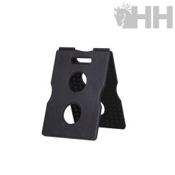 SOPORTE VPLAST PARA BARRAS DE SALTO