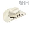 SOMBRERO ARIAT WESTERN 10X DIAMOND STRAW