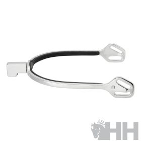 ESPUELA INGLESA SPRENGER BOOTPROTECT UNISEX PUNTA MARTILLO (PAR)