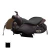 ASIENTO GEL SEAT SAVER WESTERN NEGRO