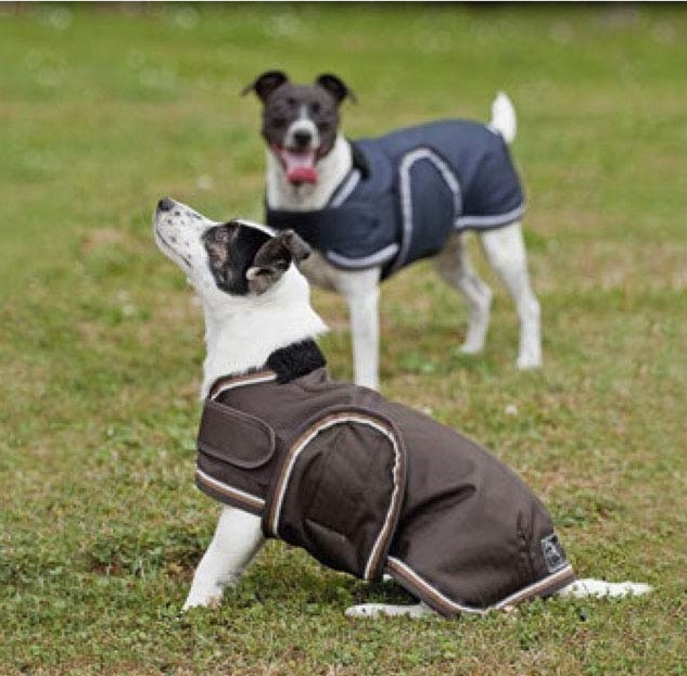 MANTAS PARA PERROS
