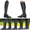 BOTA DOMA QHP Elyria (5 anchos diferentes)