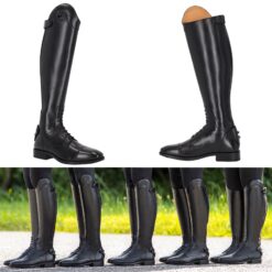 BOTA DOMA QHP Elyria (5 anchos diferentes)
