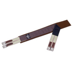 CINCHA PROFESSIONAL'S CHOICE INGLESA GENERAL RECTA