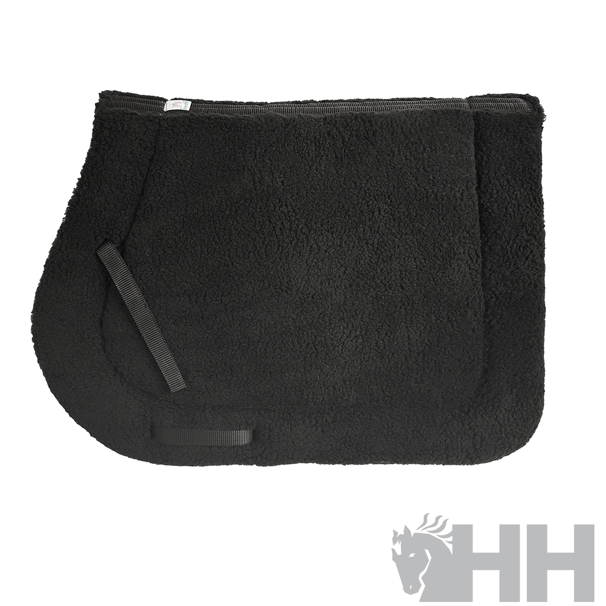 MANTILLA MEHIS BORREGUILLO SINTÉTICO ACOLCHADA