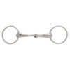 FILETE SEFTON ANILLA EMBOCADURA MACIZA GROSOR 18 MM