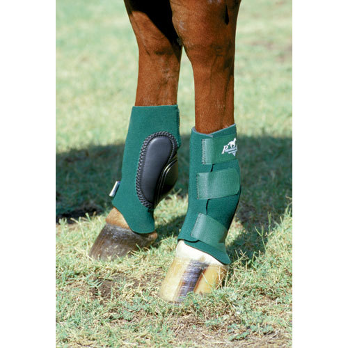 PROTECTOR PROFESSIONAL'S CHOICE SLIDE TEC TRASERO (PAR) - Imagen 2