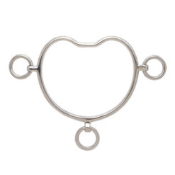 BOCADO SEFTON CHIFLIS INOXIDABLE