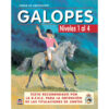 LIBRO GALOPES NIVELES 1 AL 4