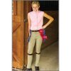 CAMISA CONCURSO COTTON NATURALS SIN MANGAS