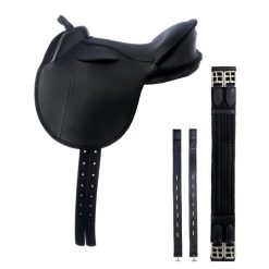 SILLA ING.NIÑOS LEXHIS PINOKIO SINTÉTICA (JUEGO SILLA + CINCHA + ACIONES)