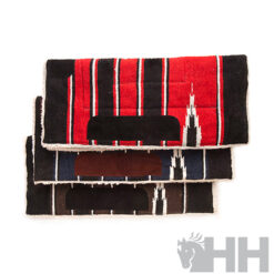MANTILLA HH ECO TEJANA CON BORREGUILLO SINTÉTICO