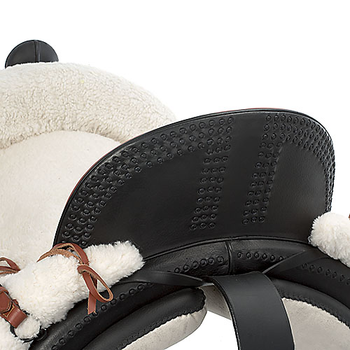 SILLA VAQUERA LEXHIS ENCASTE (EQUIPO COMPLETO) - Imagen 4