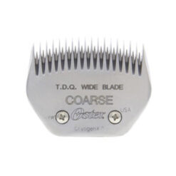 CONJUNTO OSTER 916-52 CUCHILLA+PEINE COARSE 4,80 mm PARA PRO3000i, A6 SLIM Y A5-50