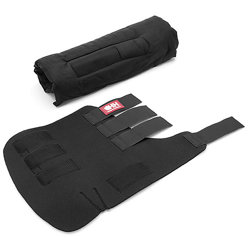 PROTECTOR HH NEOPRENO CON BAJO VENDA DESCANSO (PAR) - Imagen 2