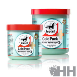 GEL TENDONES DEFATIGANTE LEOVET COLD PACK