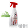 ACONDICIONADOR PELO LEOVET SILKCARE