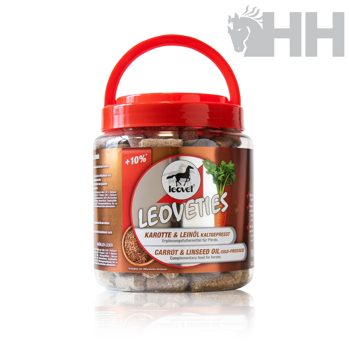 GOLOSINAS LEOVET LEOVETIES - Imagen 3