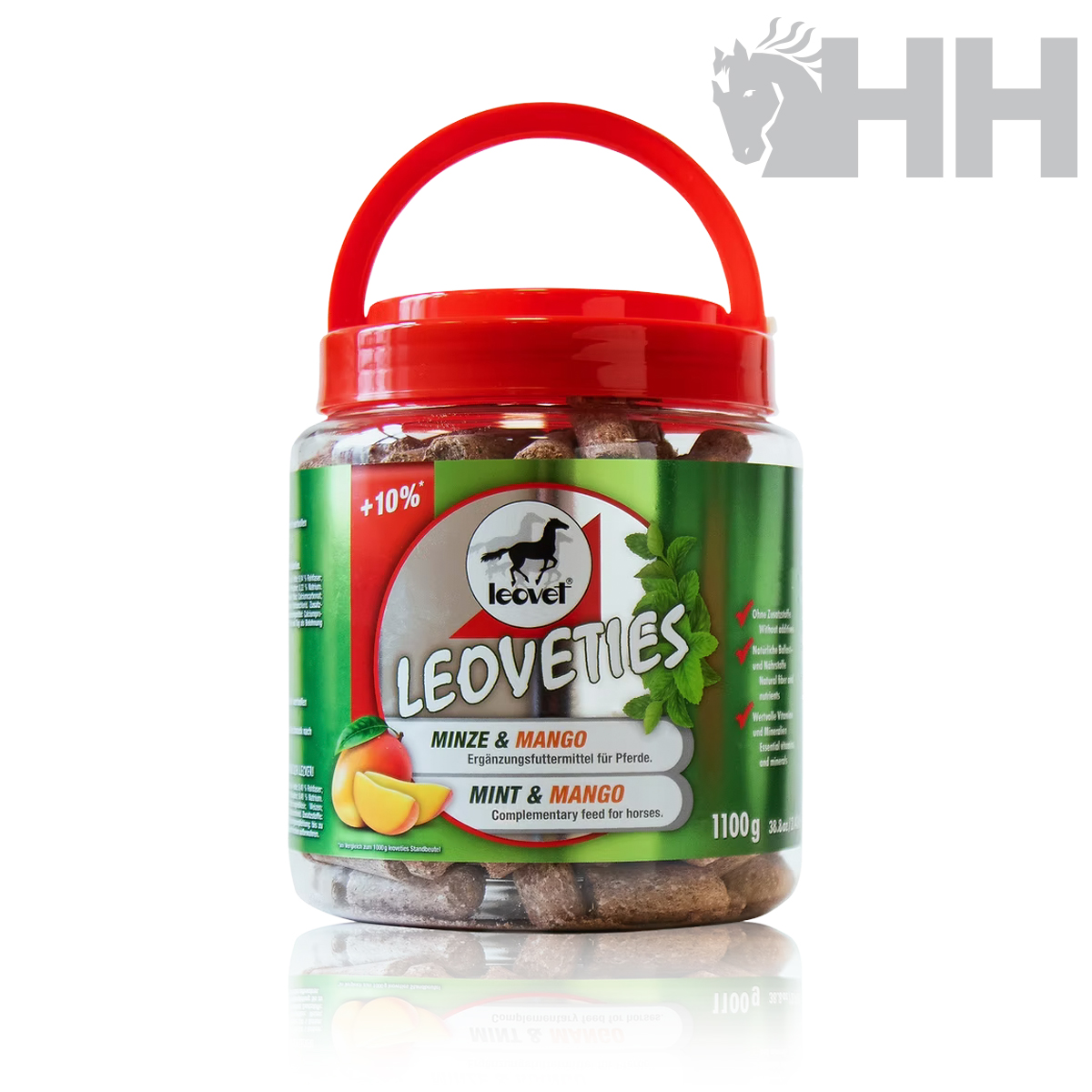 GOLOSINAS LEOVET LEOVETIES - Imagen 4