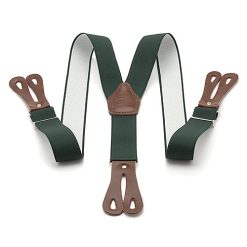TIRANTE LEXHIS ELASTICO PARA BOTON Y CINTA LISA