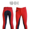 PANTALON HH LYON NIÑO