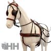 ENGANCHE LEXHIS HANOVER NYLON/PVC PECHERIN