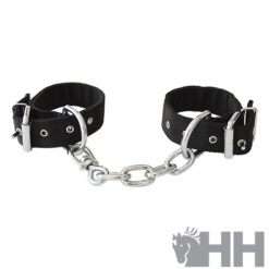TRABAS HH CADENA Y FIBRA