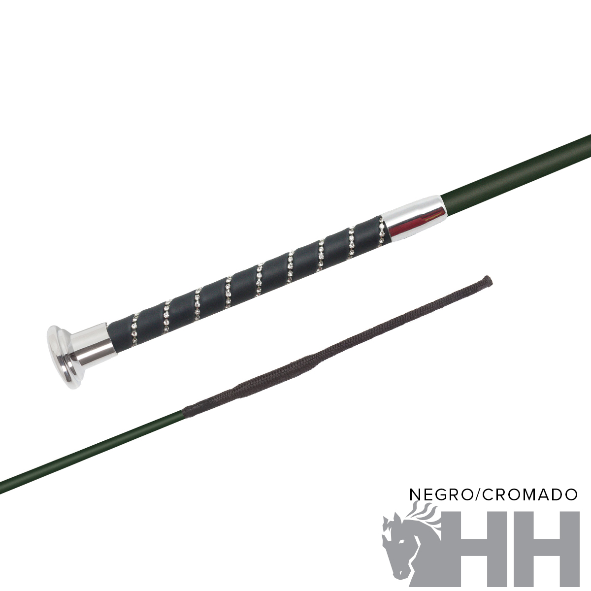 FUSTA DOMA FLECK ECONOMY SILKTOUCH CRYSTAL - Imagen 7
