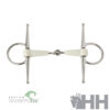 FILETE SEFTON COMFORT PALILLOS EMBOCADURA PARTIDA SIMPLE