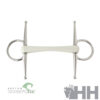 FILETE SEFTON COMFORT PALILLOS EMBOCADURA RECTA