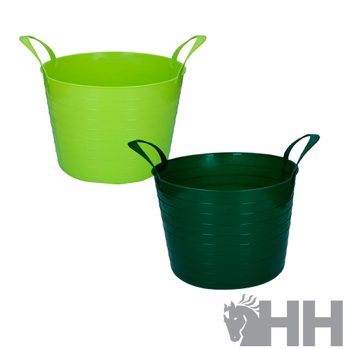 CUBO VPLAST TRUG FLEXI - Imagen 2