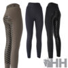 MALLAS EQUITACION HH NOA ADHESION PLUS MUJER