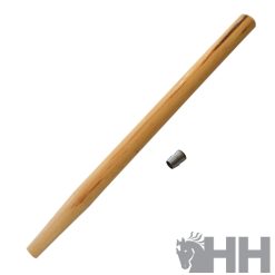 MANGO MARTILLO RANURADOR MUSTAD
