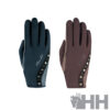 GUANTE ROECKL JARDY INVIERNO (PAR)