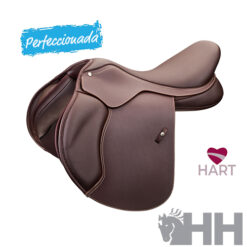 SILLA ING.SALTO WINTEC 500 JUMP HART