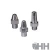 RAMPLON DIAMOND ROSCA PARA TERRENO DURO CON VIDEA (JUEGO 4 UNIDADES)