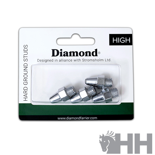 RAMPLON DIAMOND ROSCA PARA TERRENO DURO CON VIDEA (JUEGO 4 UNIDADES) - Imagen 3