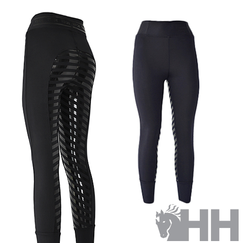 MALLAS EQUITACION HH NOA ADHESION PLUS NIÑA
