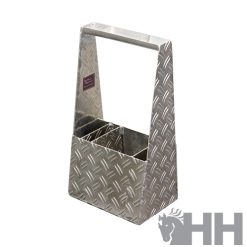 CAJA HERRAMIENTAS KERCKHAERT RENIRIE ALUMINIO
