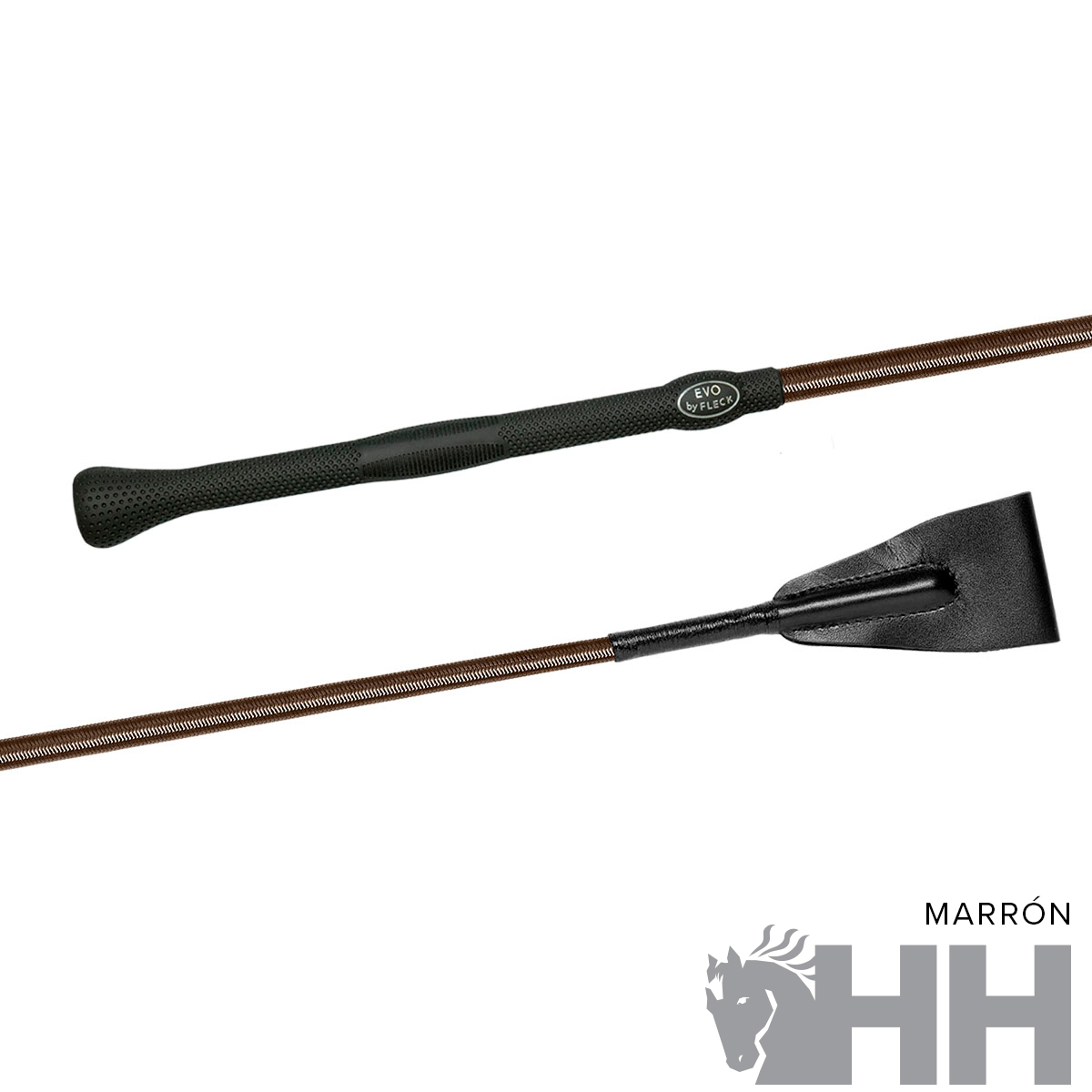 FUSTA SALTO FLECK ECONOMY 02000 EVO-GRIP - Imagen 5