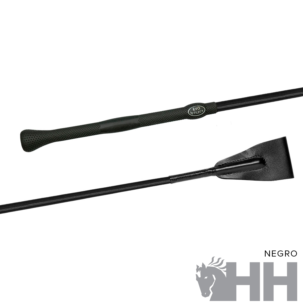 FUSTA SALTO FLECK ECONOMY 02000 EVO-GRIP - Imagen 3