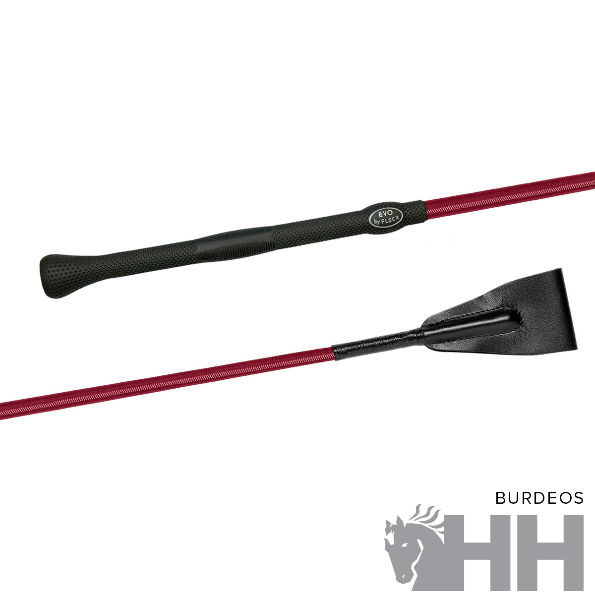 FUSTA SALTO FLECK ECONOMY 02000 EVO-GRIP - Imagen 2