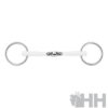 FILETE SPRENGER NATHE PARA BOCADO ANILLA 55mm PARTIDO DOBLE