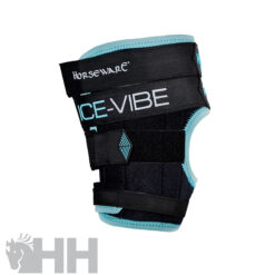 PROTECTOR HORSEWARE ICE-VIBE NEW (SET COMPLETO) CORVEJON