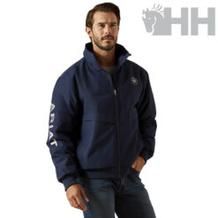 CAZADORA ARIAT STABLE 2.0 JACKET HOMBRE