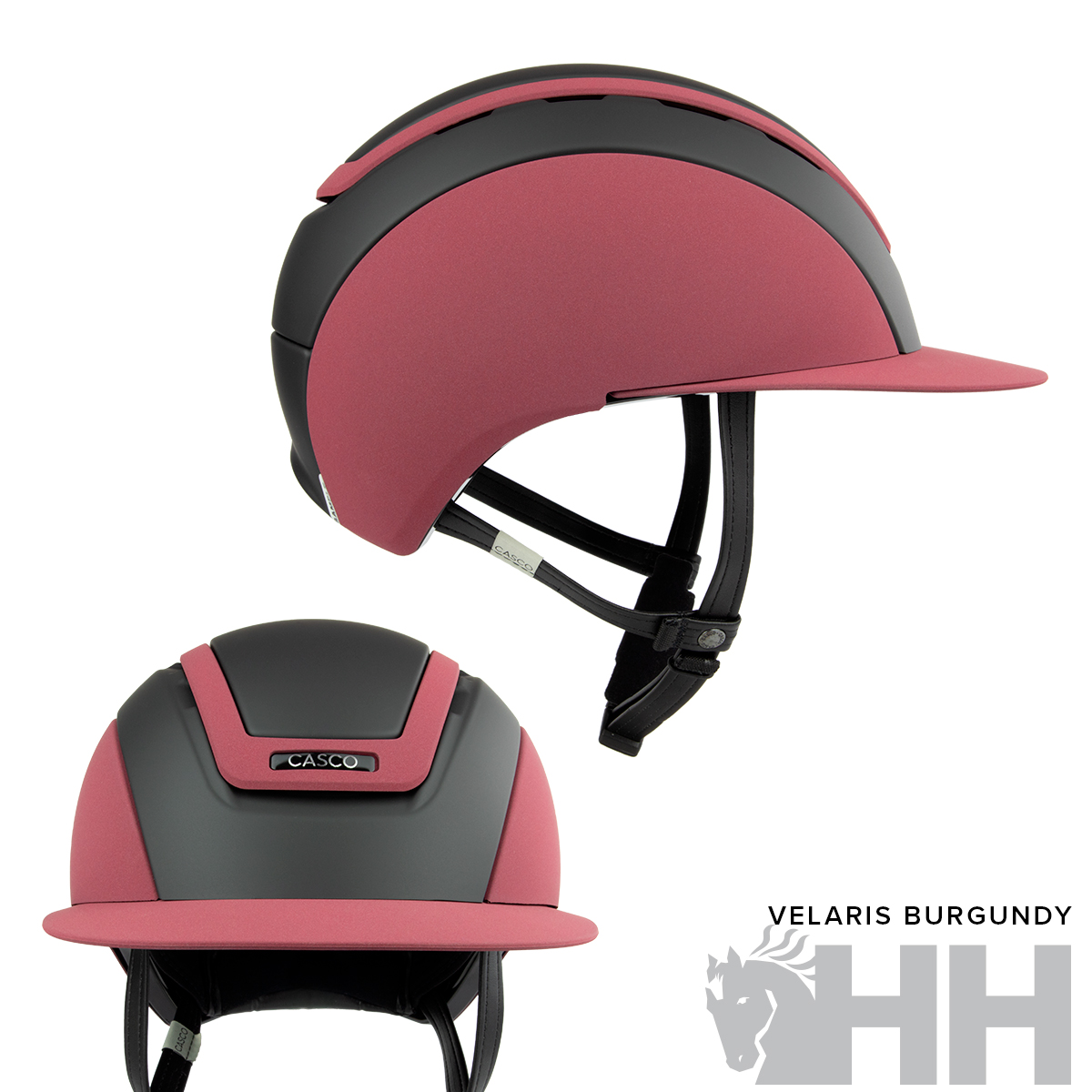 CASCO CASCO ELITE VELARIS - Imagen 5
