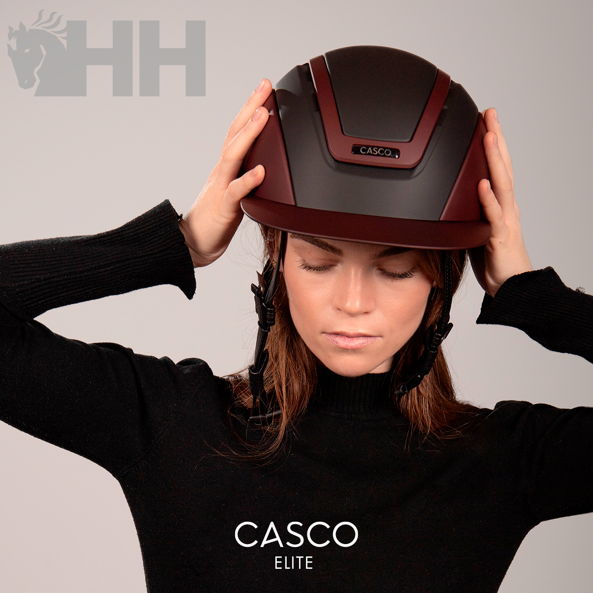 CASCO CASCO ELITE VELARIS - Imagen 10