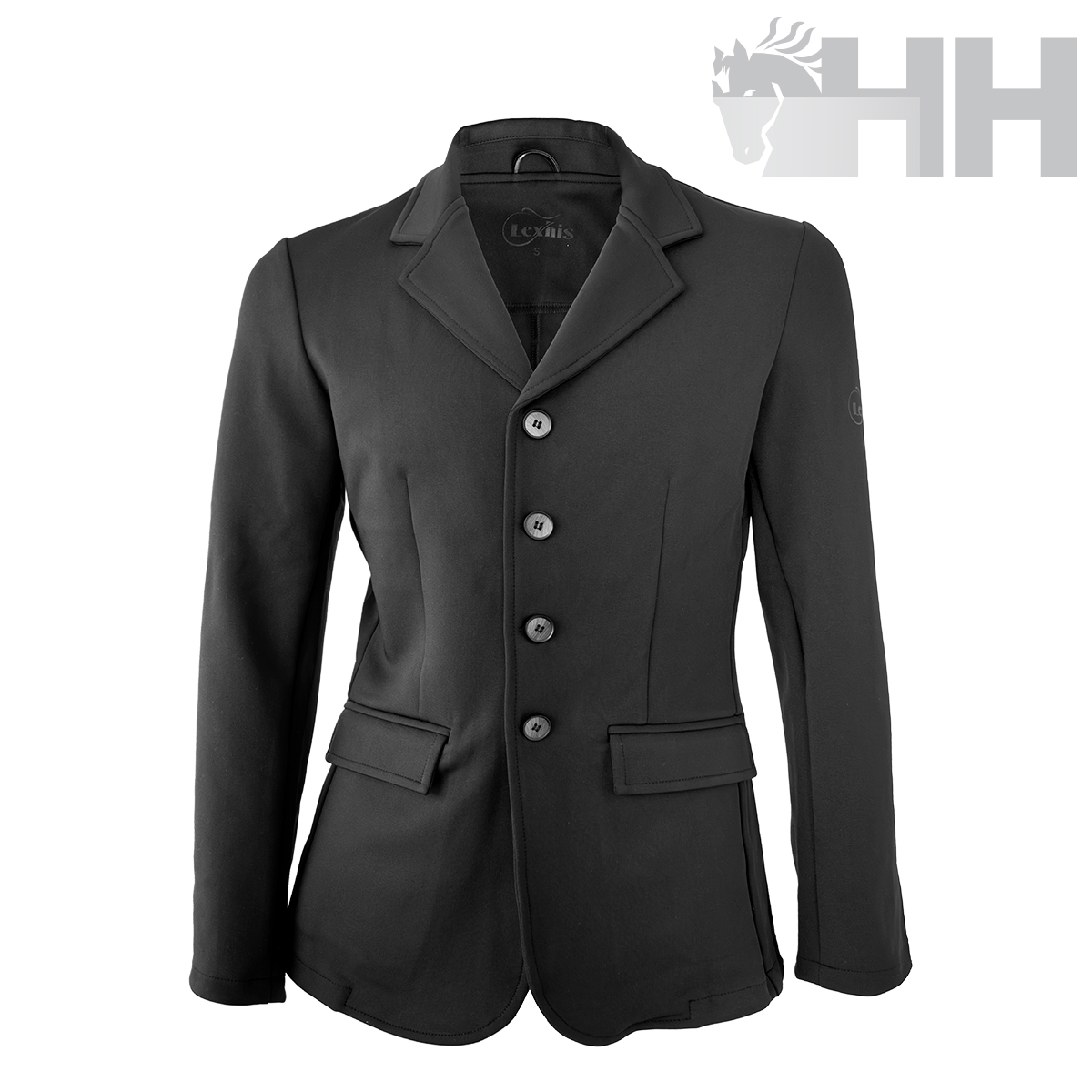 CHAQUETA CONCURSO LEXHIS FERKO HOMBRE - Imagen 4